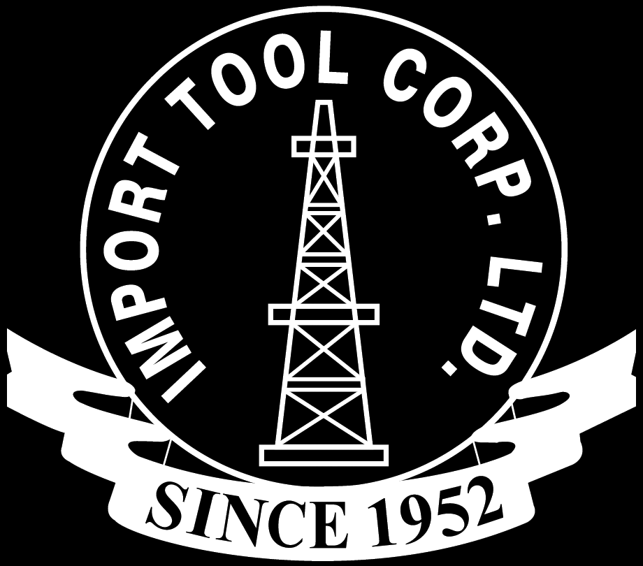 Import Tool Logo