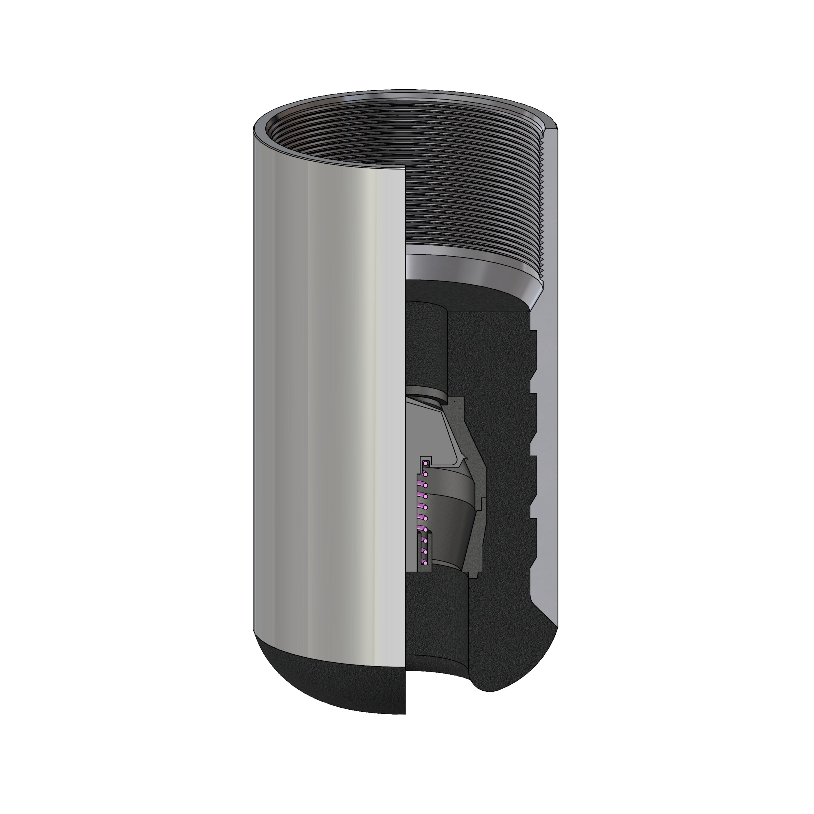 COS 101 CON. FLOAT SHOE