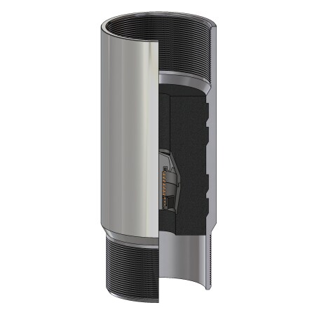 COS 102 FLOAT COLLAR