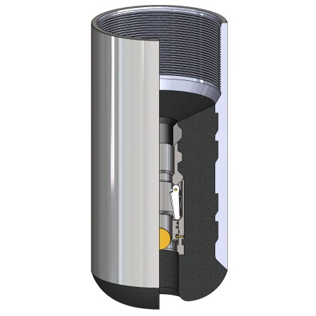 COS 304 AUTO FILL FLOAT SHOE