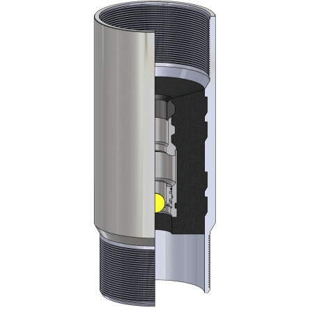 COS 306 AUTO FILL FLOAT COLLAR