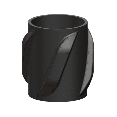 COS TPC THERMOPLASTIC 5VANE