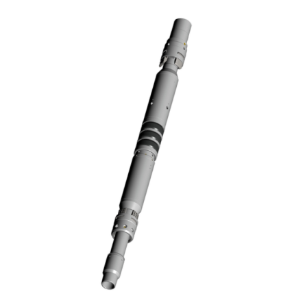 Hyd Retrievable Production Packer ISO